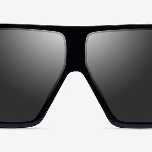 EyeBuyDirect Resourceful Geometric Black Sunglasses Fashion New Products